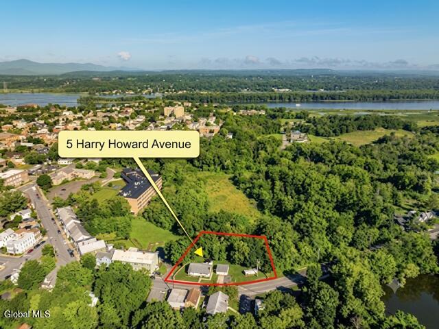 5 Harry Howard Avenue Hudson NY 12534