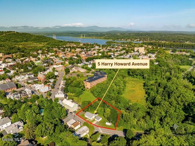 5 Harry Howard Avenue Hudson NY 12534