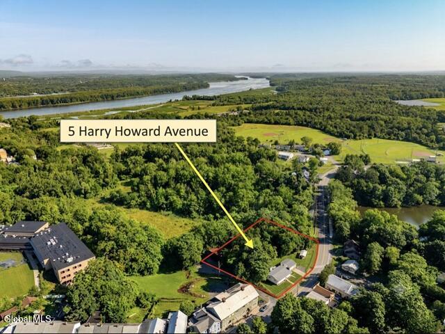 5 Harry Howard Avenue Hudson NY 12534