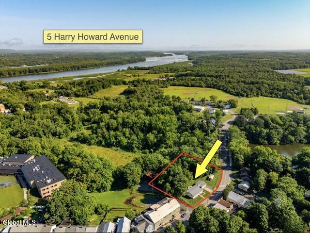 5 Harry Howard Avenue Hudson NY 12534