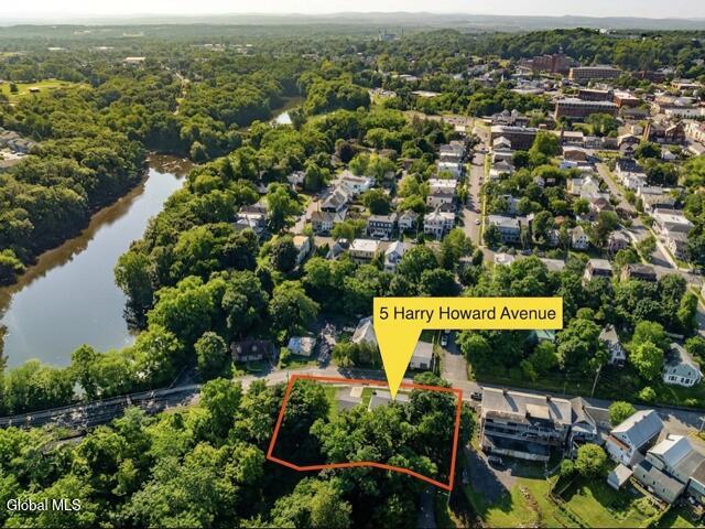5 Harry Howard Avenue Hudson NY 12534