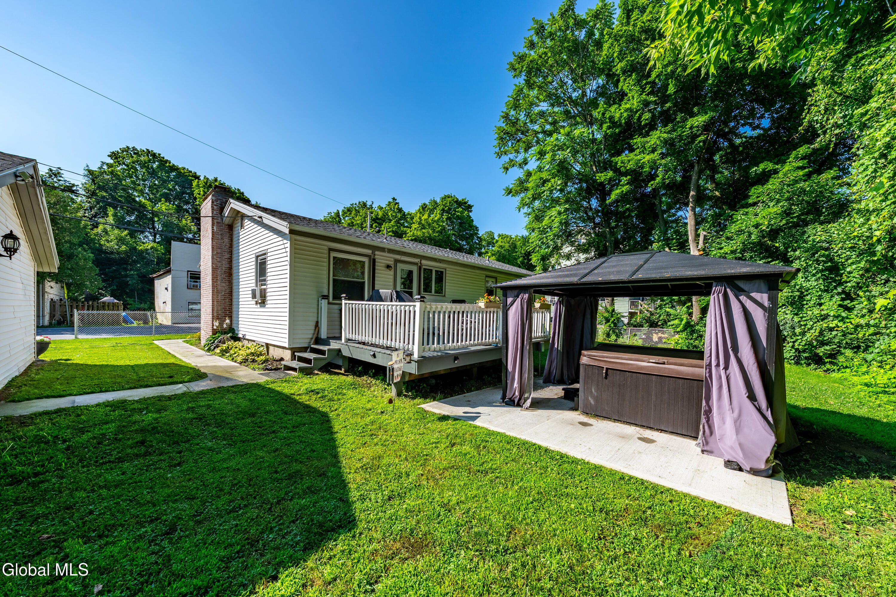 5 Harry Howard Avenue Hudson NY 12534