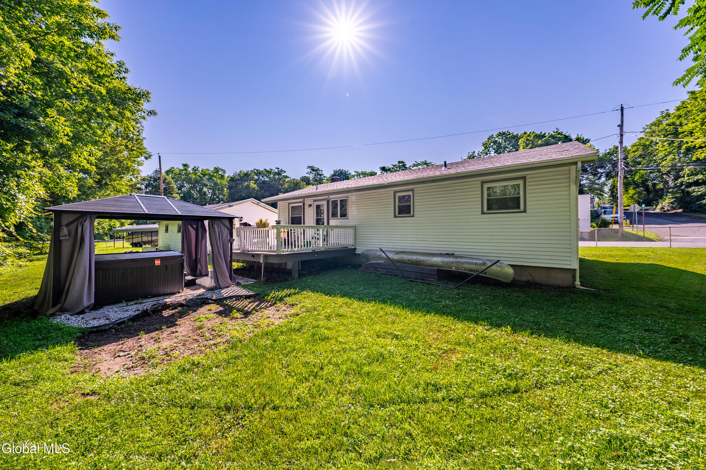 5 Harry Howard Avenue Hudson NY 12534