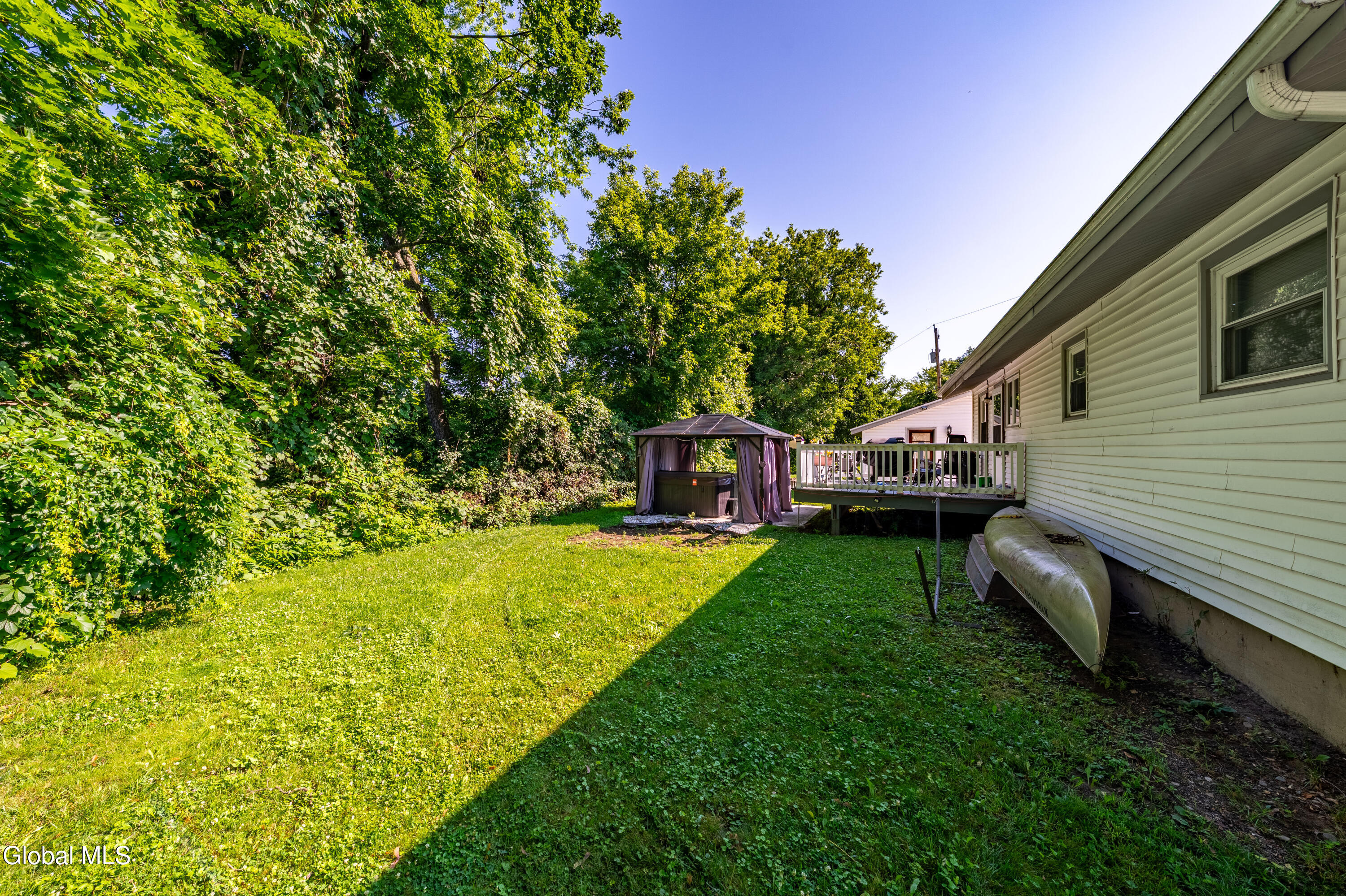 5 Harry Howard Avenue Hudson NY 12534