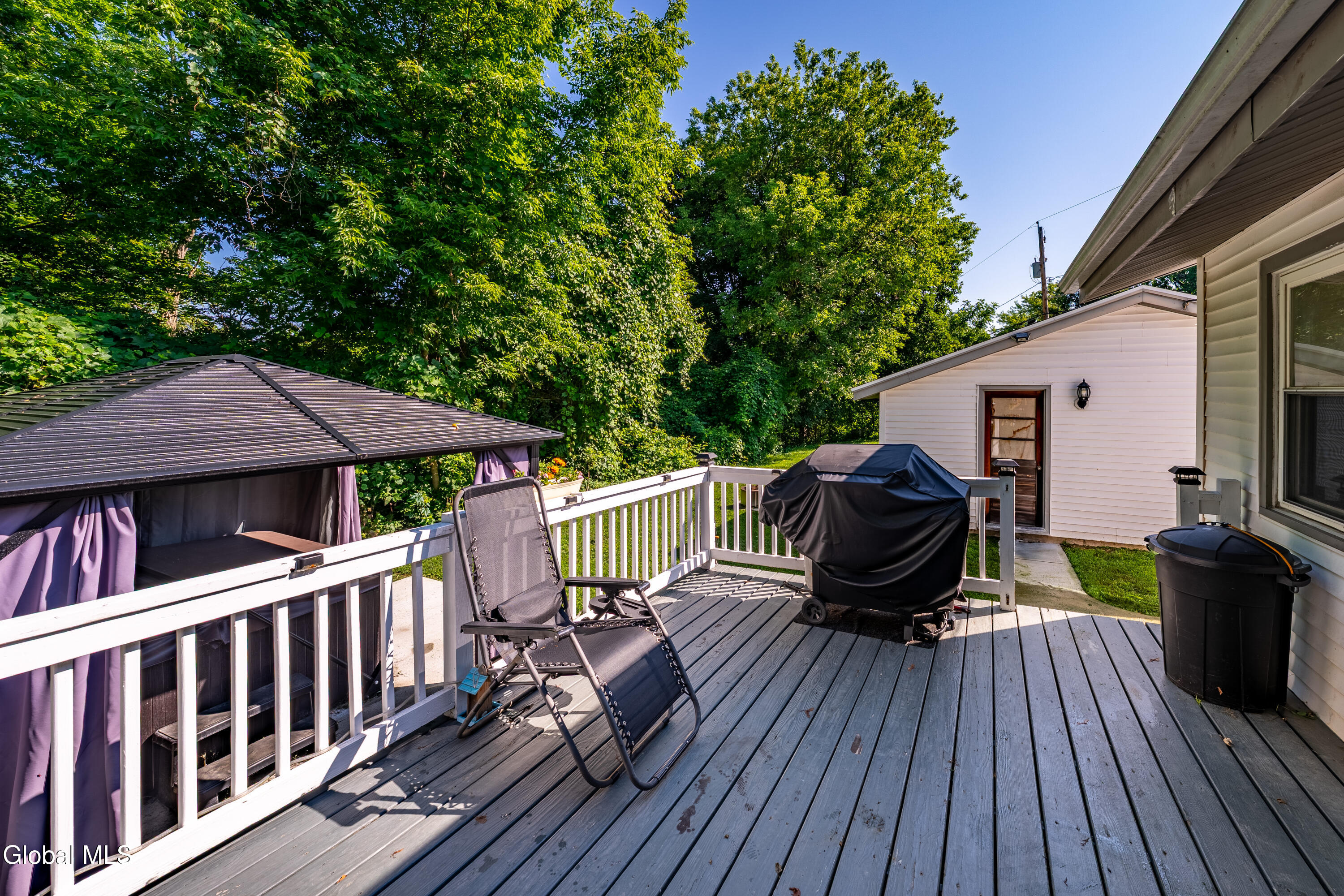5 Harry Howard Avenue Hudson NY 12534