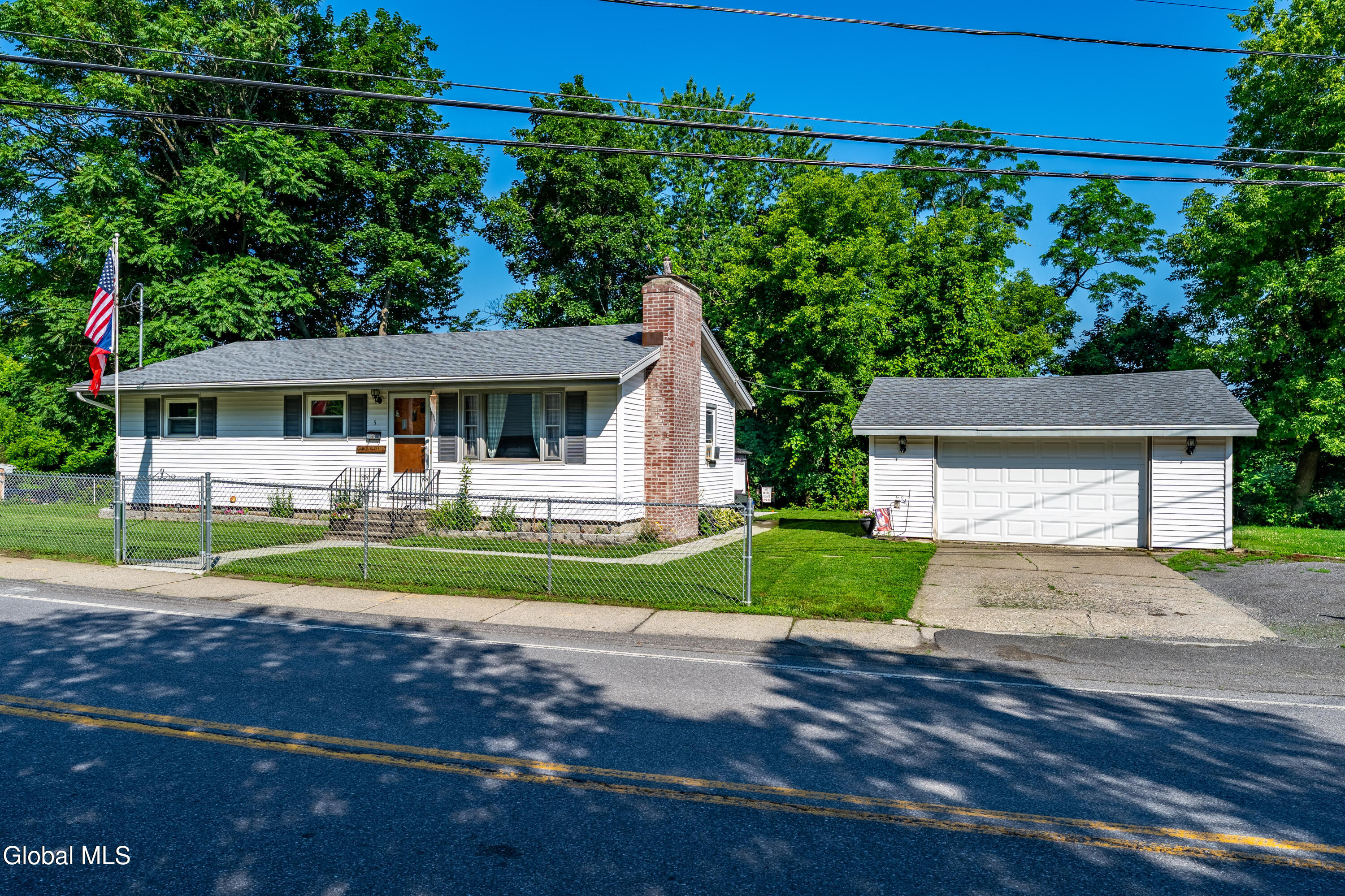 5 Harry Howard Avenue Hudson NY 12534