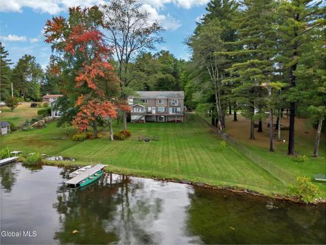 9 Reardon Road Extension Queensbury NY 12804