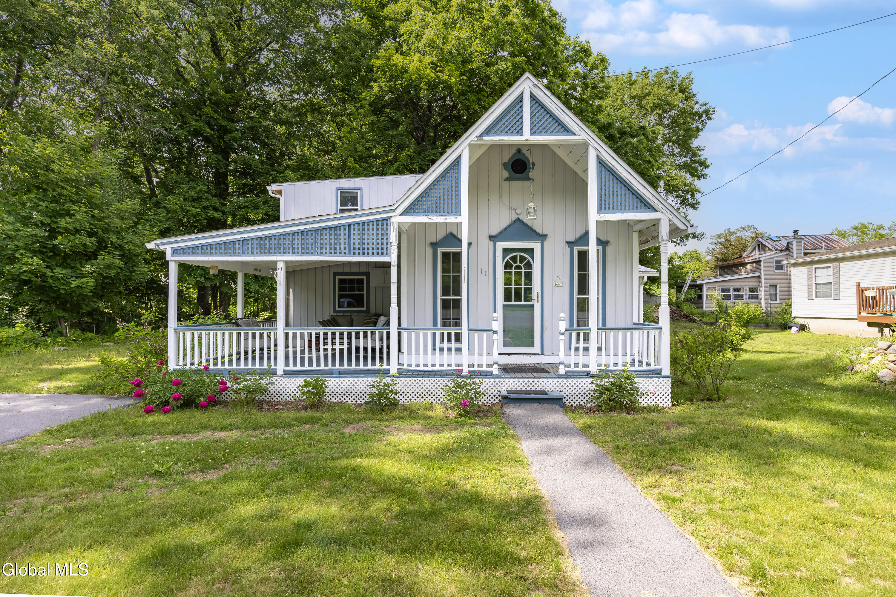 11 Clark Avenue Round Lake NY 12151