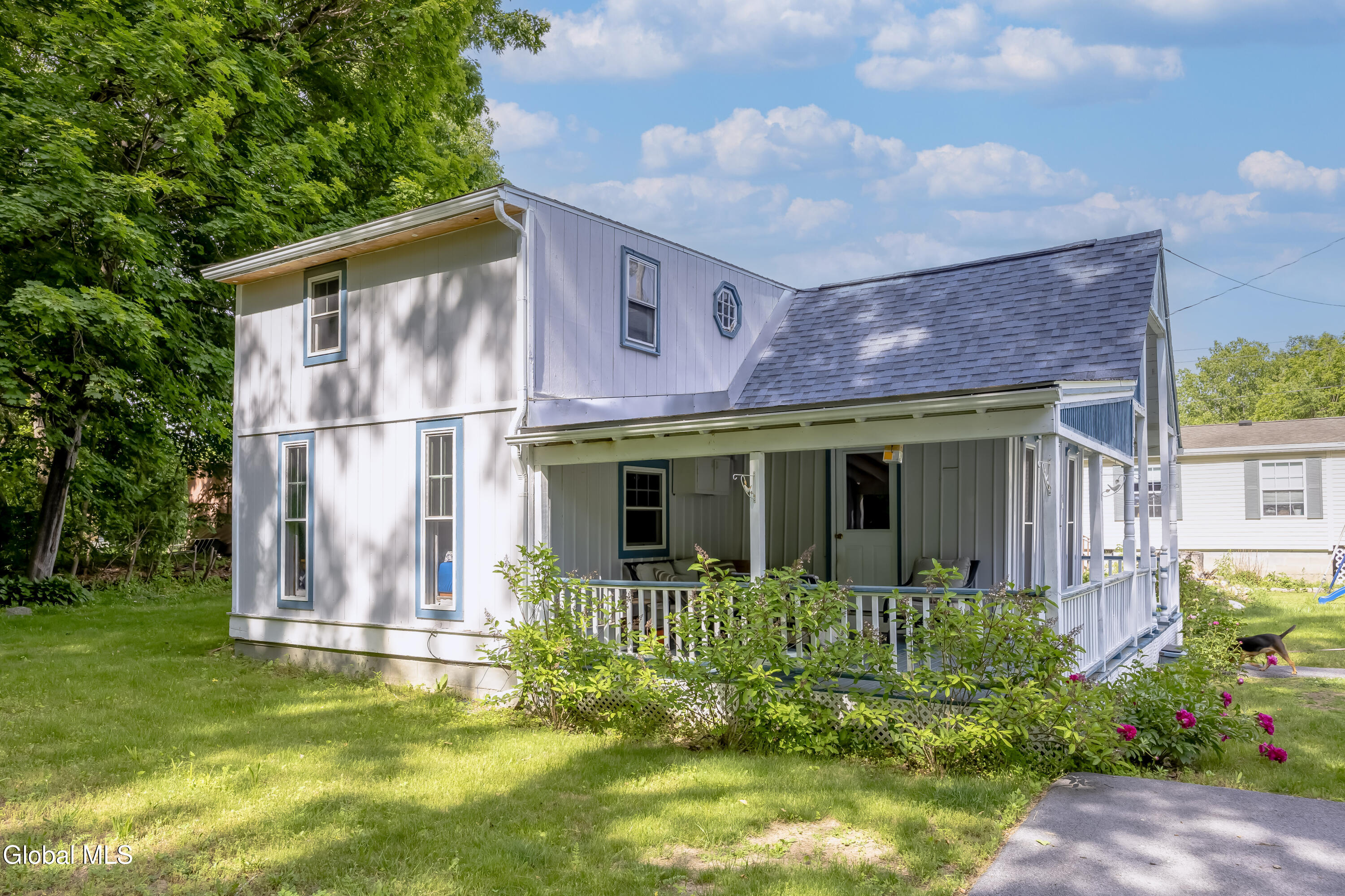 11 Clark Avenue Round Lake NY 12151