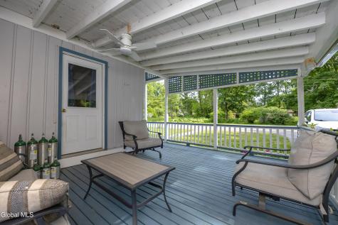 11 Clark Avenue Round Lake NY 12151