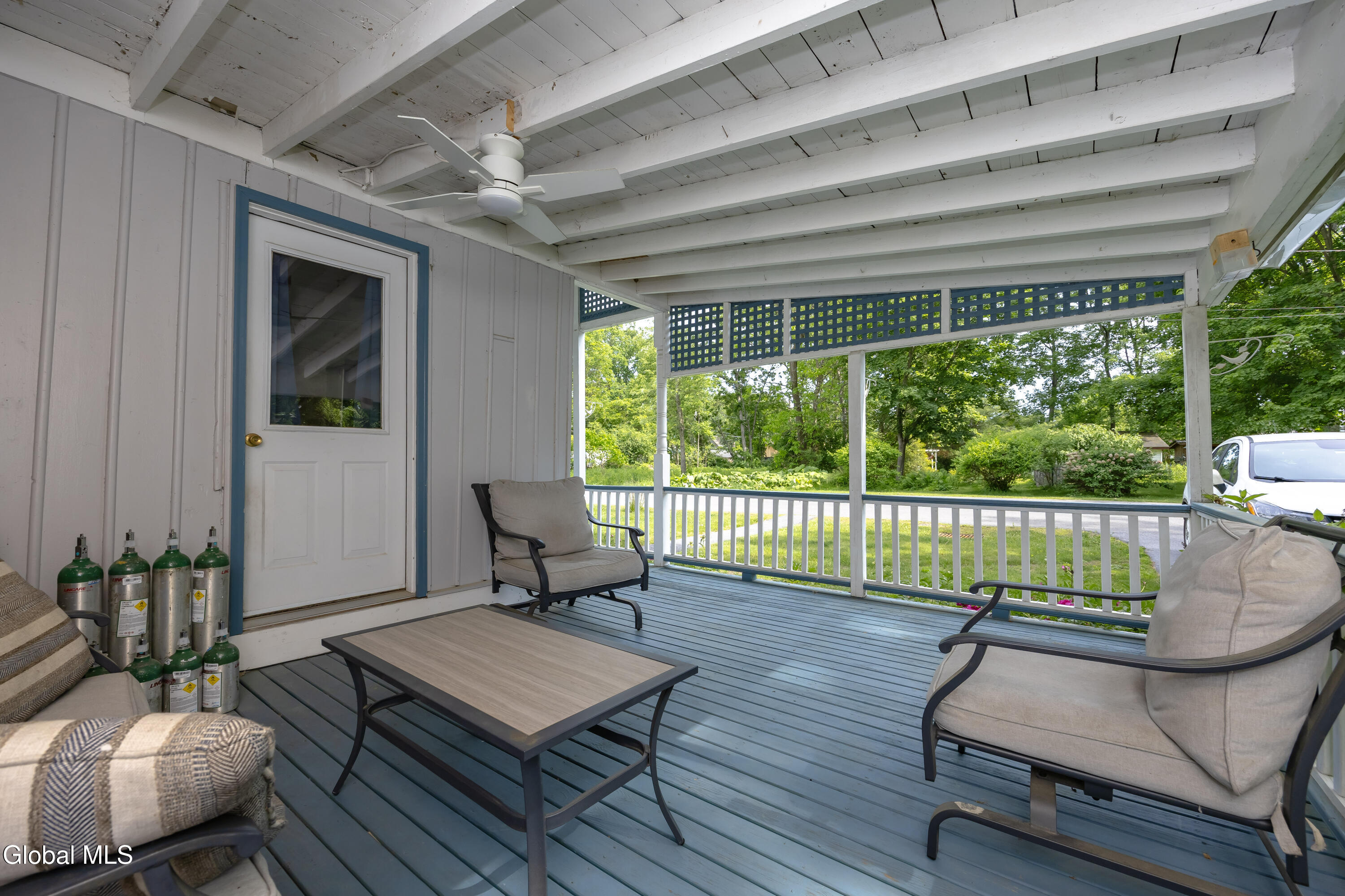 11 Clark Avenue Round Lake NY 12151