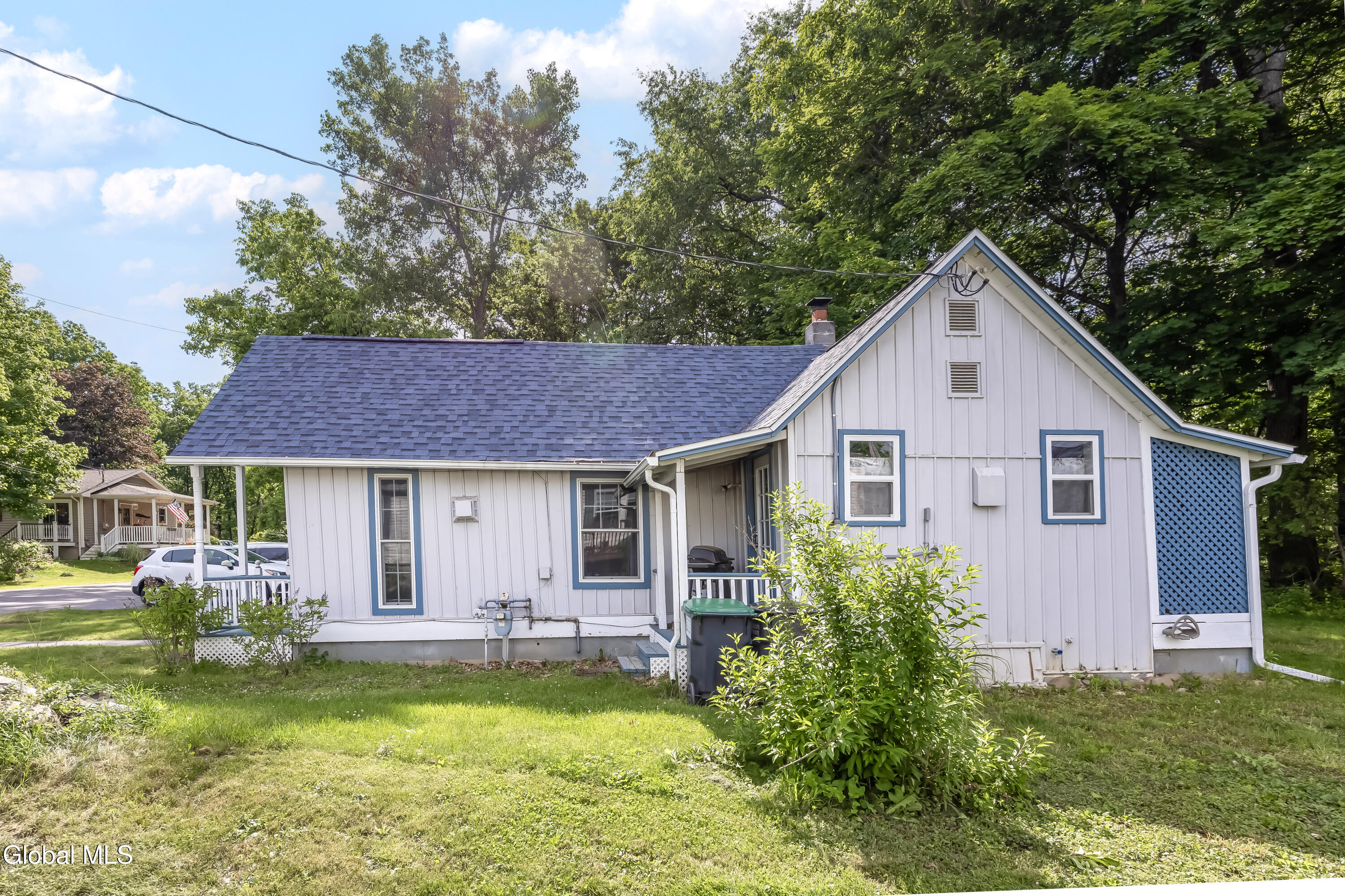 11 Clark Avenue Round Lake NY 12151