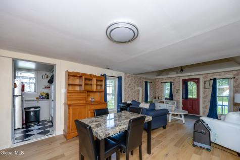 11 Clark Avenue Round Lake NY 12151