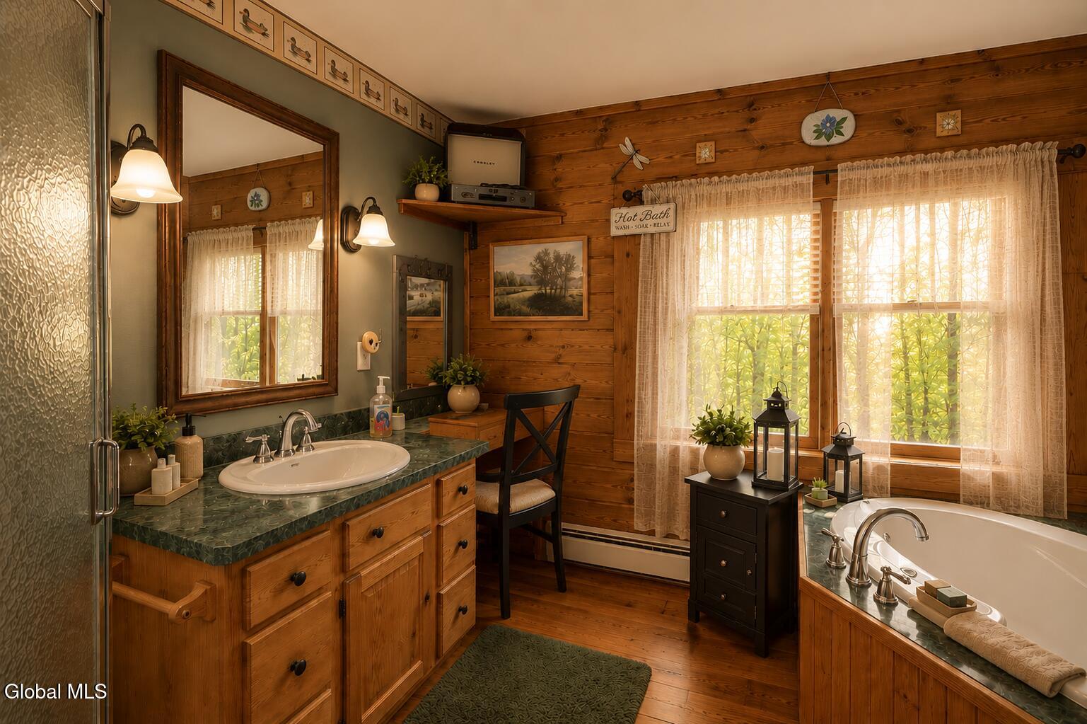 14 Young Road Middle Grove NY 12850