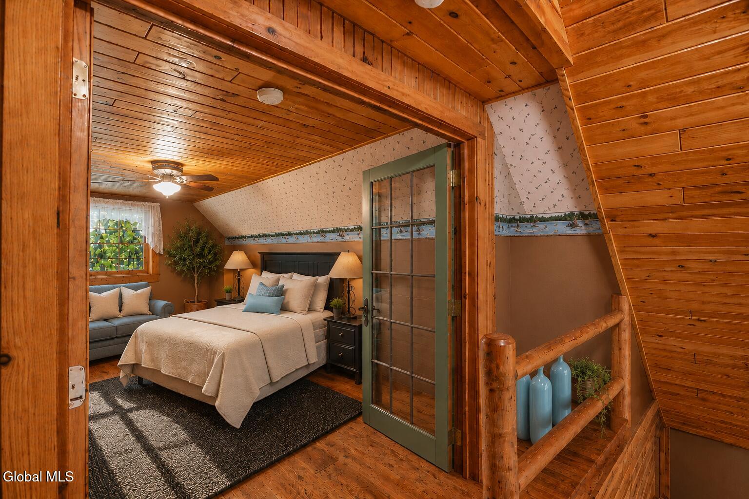 14 Young Road Middle Grove NY 12850