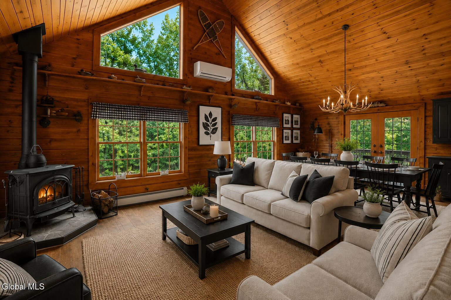 14 Young Road Middle Grove NY 12850