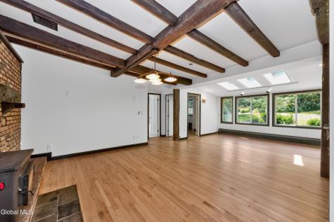 201 Presbyterian Hill Road Stephentown NY 12168