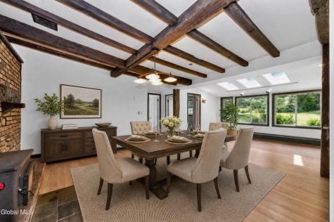 201 Presbyterian Hill Road Stephentown NY 12168