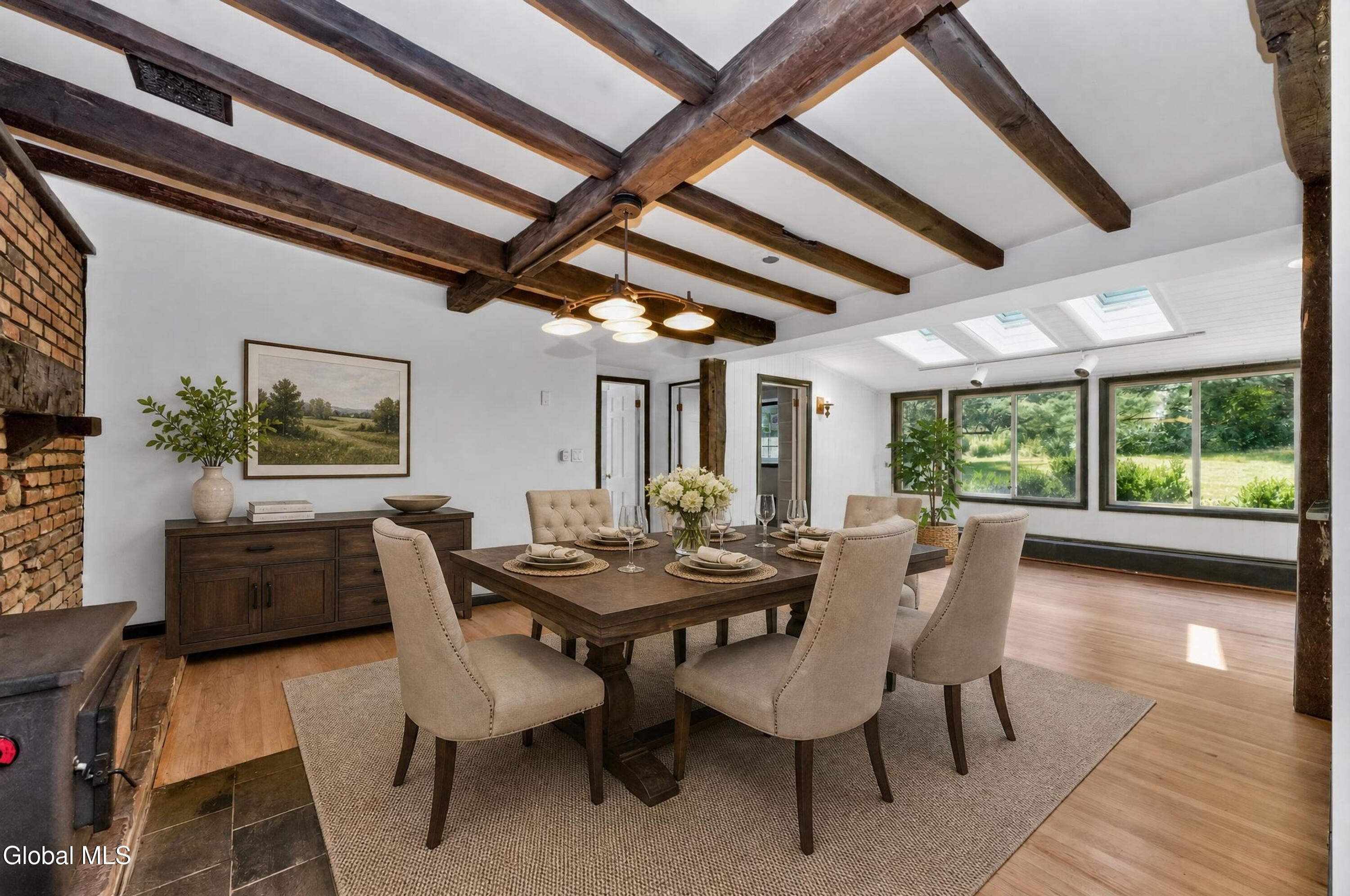201 Presbyterian Hill Road Stephentown NY 12168