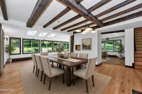 201 Presbyterian Hill Road Stephentown NY 12168
