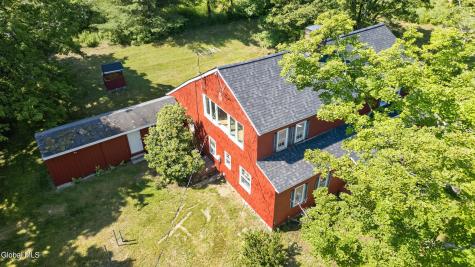 201 Presbyterian Hill Road Stephentown NY 12168
