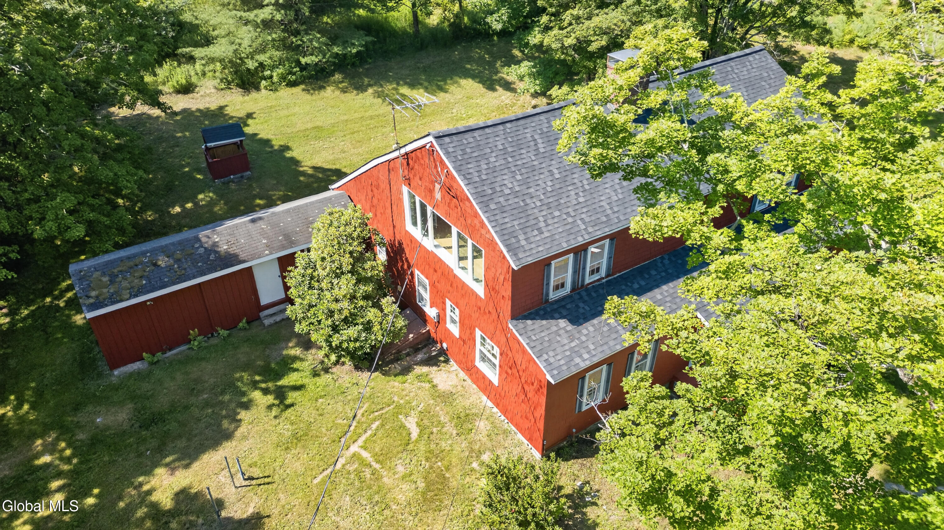 201 Presbyterian Hill Road Stephentown NY 12168