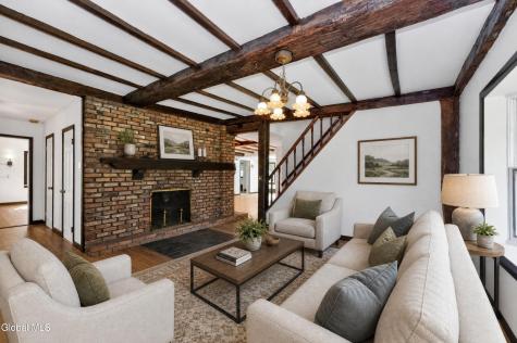 201 Presbyterian Hill Road Stephentown NY 12168