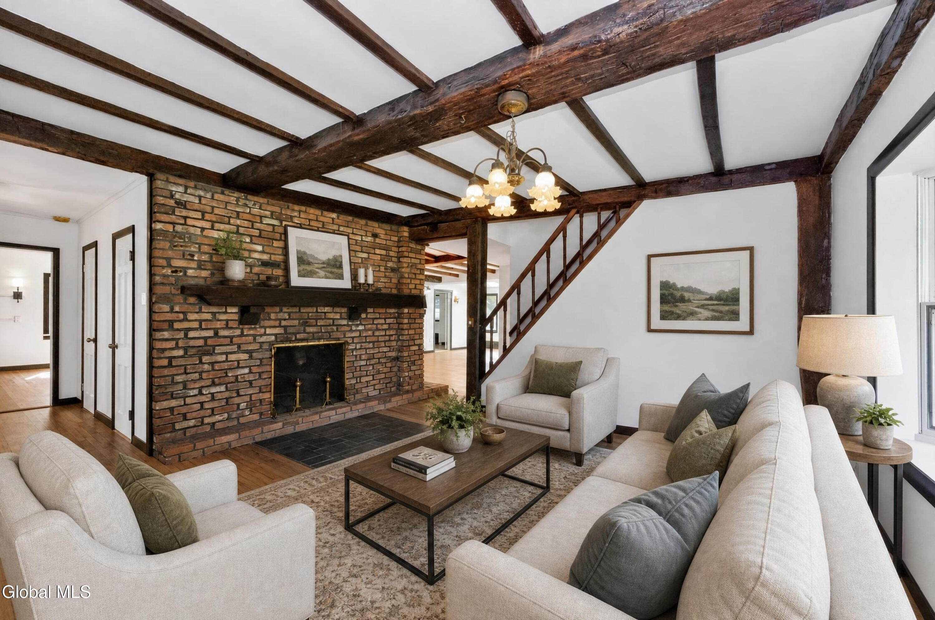 201 Presbyterian Hill Road Stephentown NY 12168