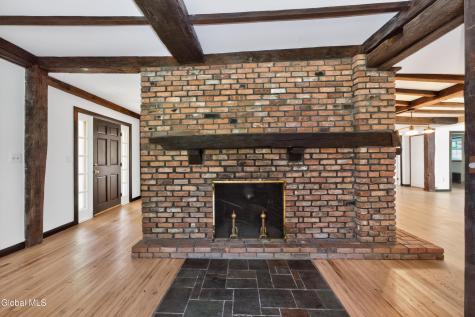 201 Presbyterian Hill Road Stephentown NY 12168