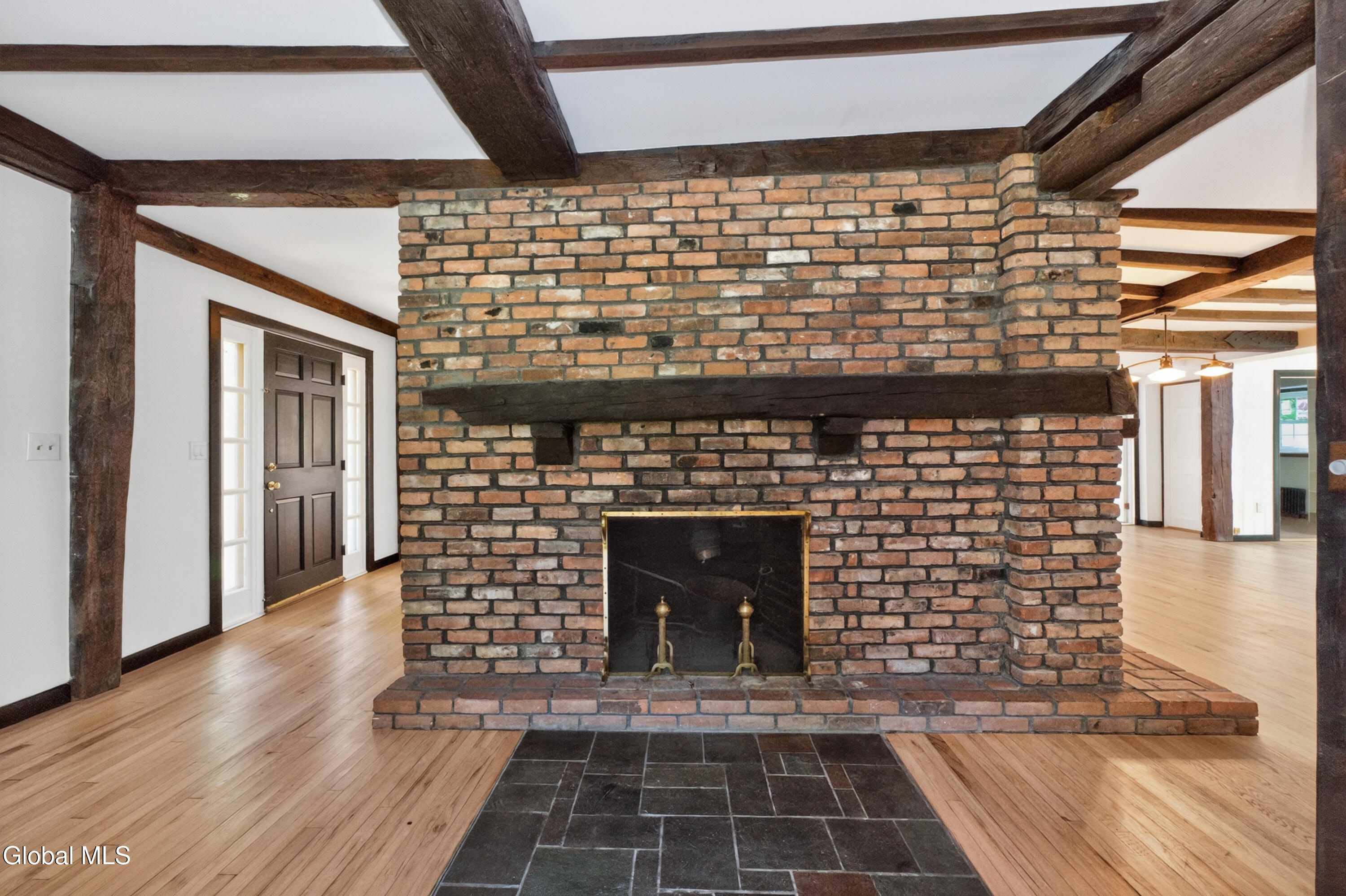 201 Presbyterian Hill Road Stephentown NY 12168
