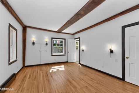 201 Presbyterian Hill Road Stephentown NY 12168