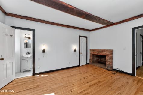 201 Presbyterian Hill Road Stephentown NY 12168