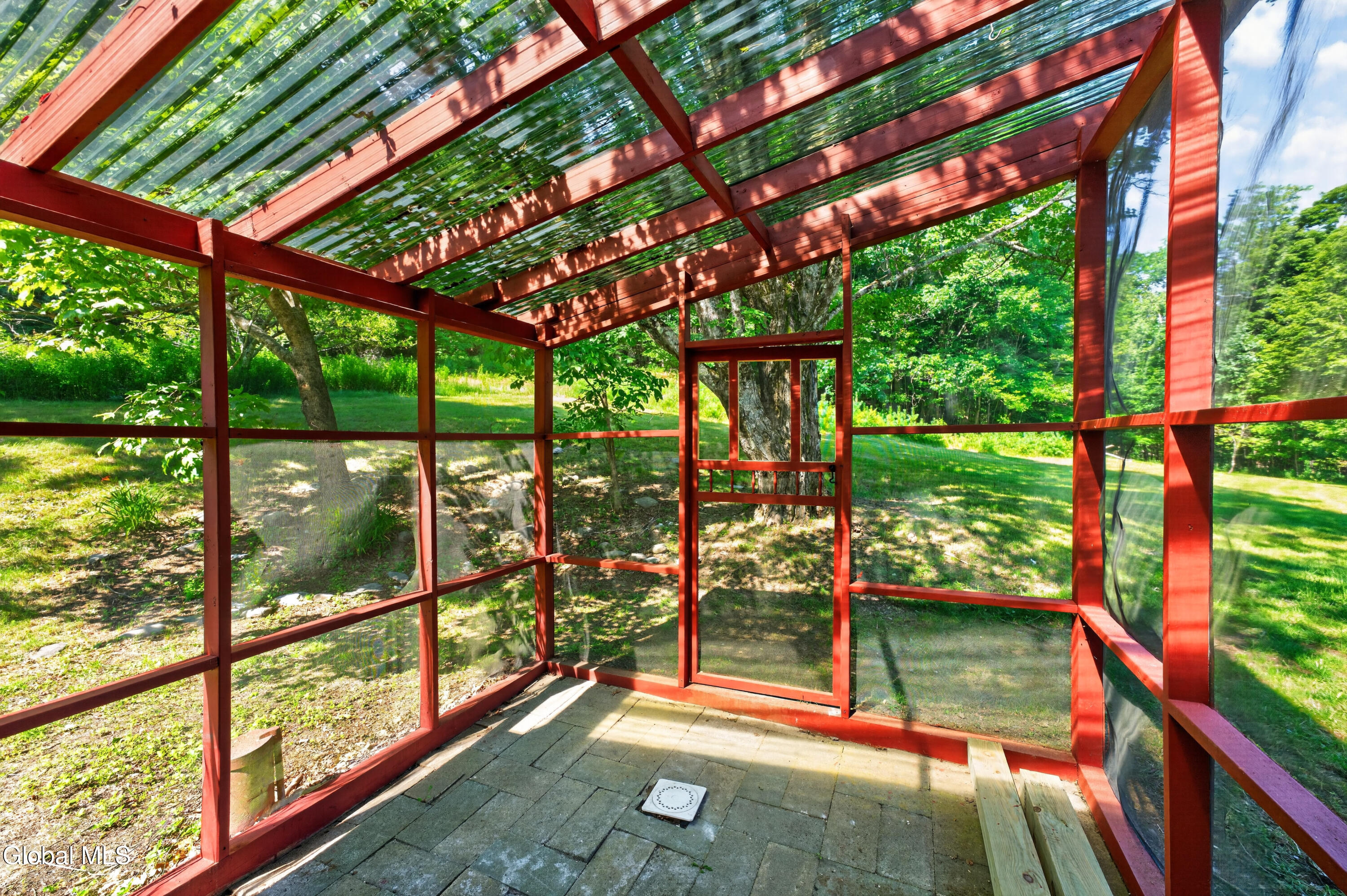 201 Presbyterian Hill Road Stephentown NY 12168