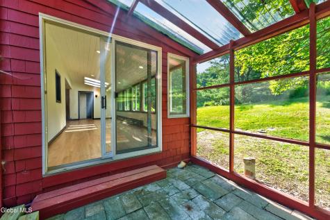 201 Presbyterian Hill Road Stephentown NY 12168