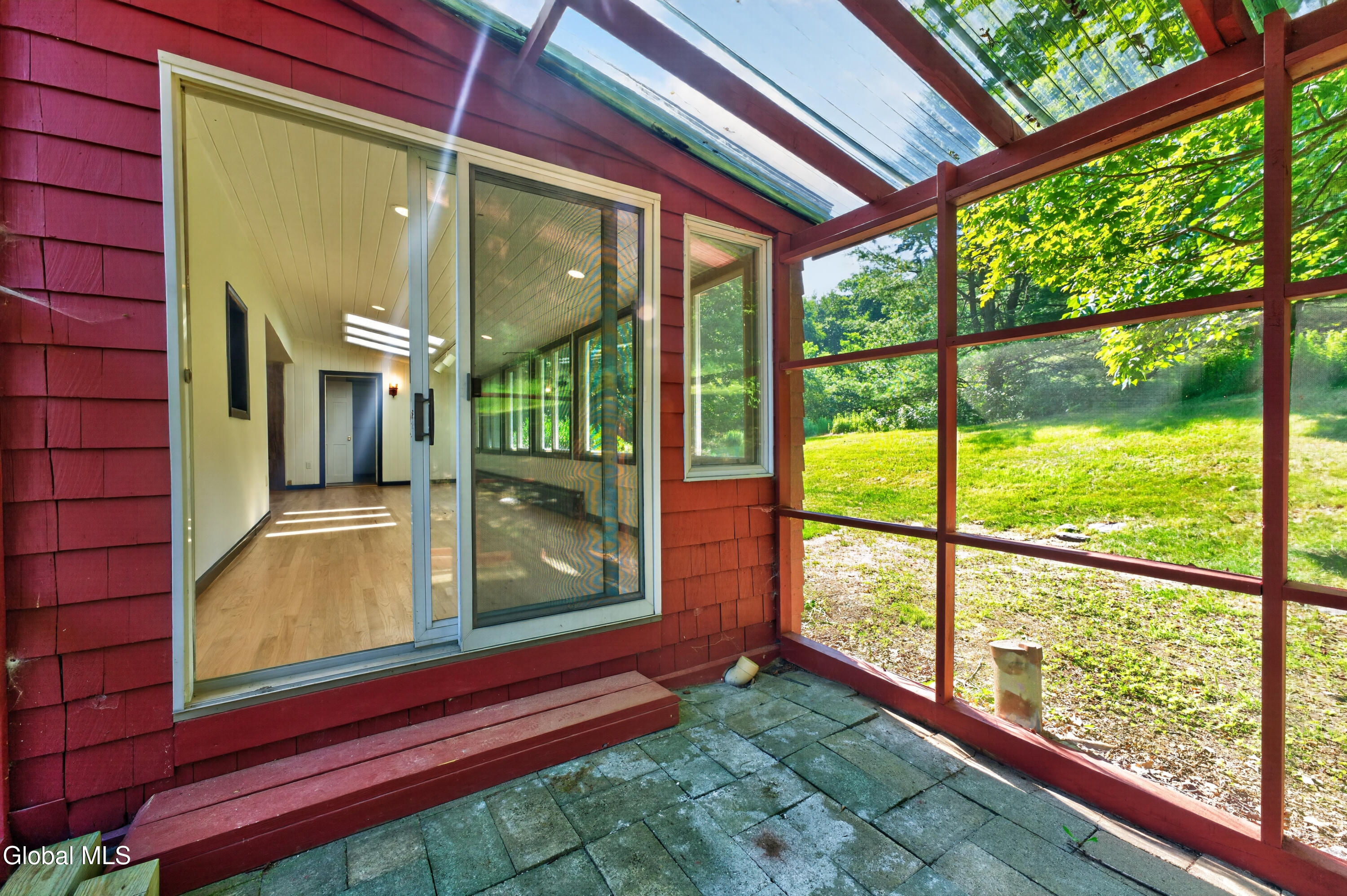 201 Presbyterian Hill Road Stephentown NY 12168