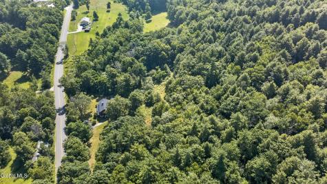 201 Presbyterian Hill Road Stephentown NY 12168