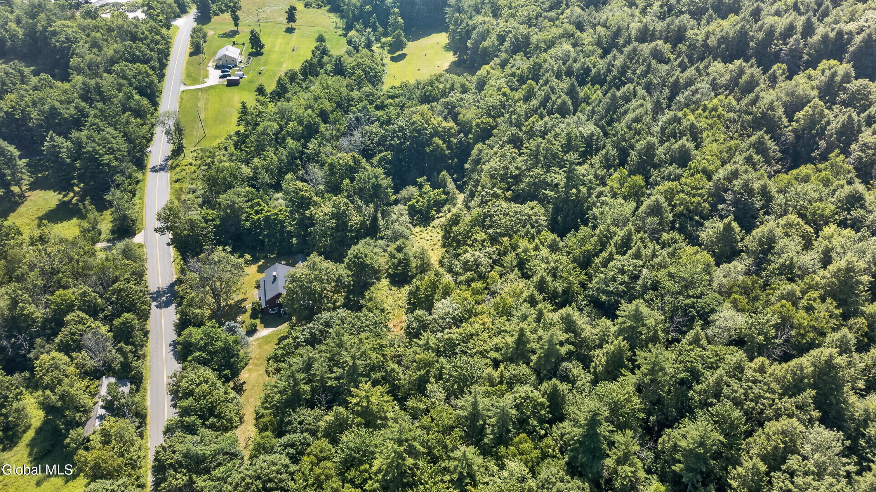 201 Presbyterian Hill Road Stephentown NY 12168