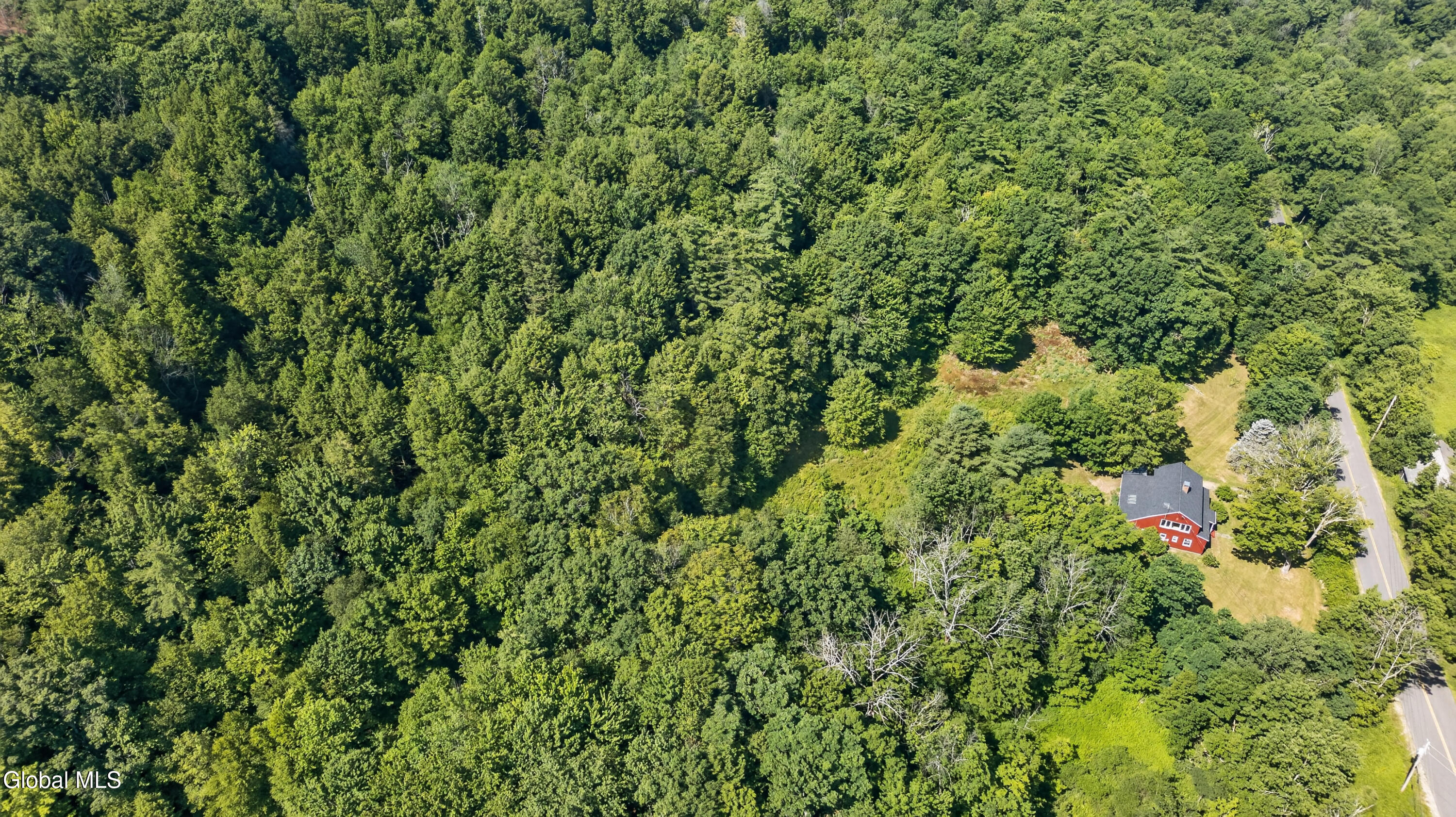201 Presbyterian Hill Road Stephentown NY 12168