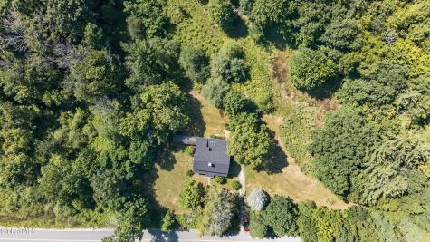 201 Presbyterian Hill Road Stephentown NY 12168
