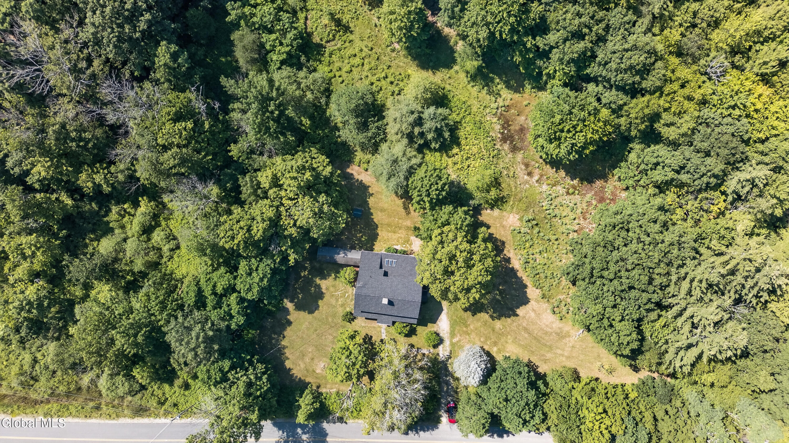 201 Presbyterian Hill Road Stephentown NY 12168