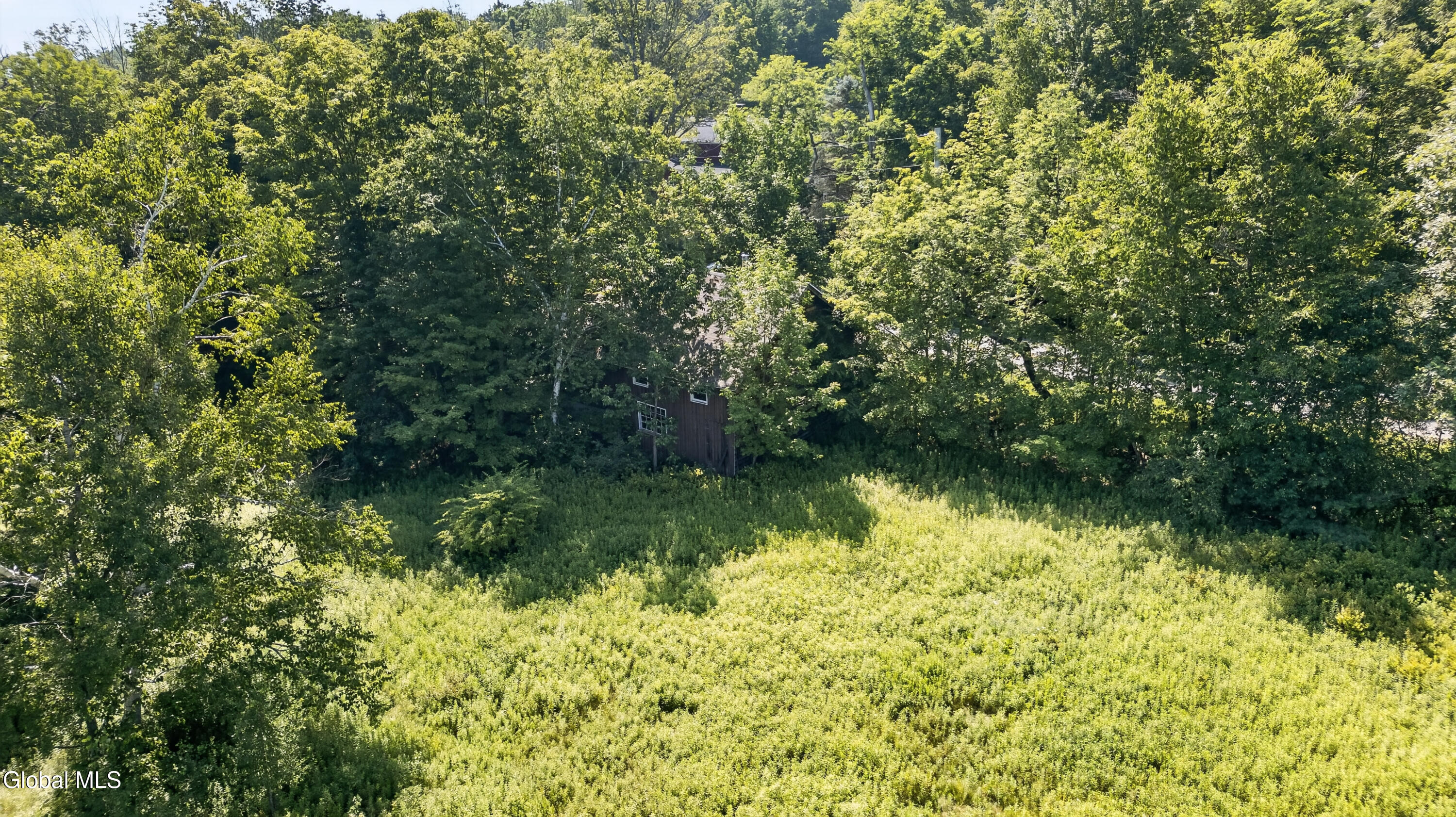 201 Presbyterian Hill Road Stephentown NY 12168
