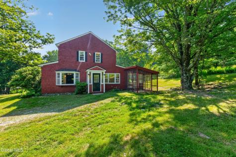 201 Presbyterian Hill Road Stephentown NY 12168