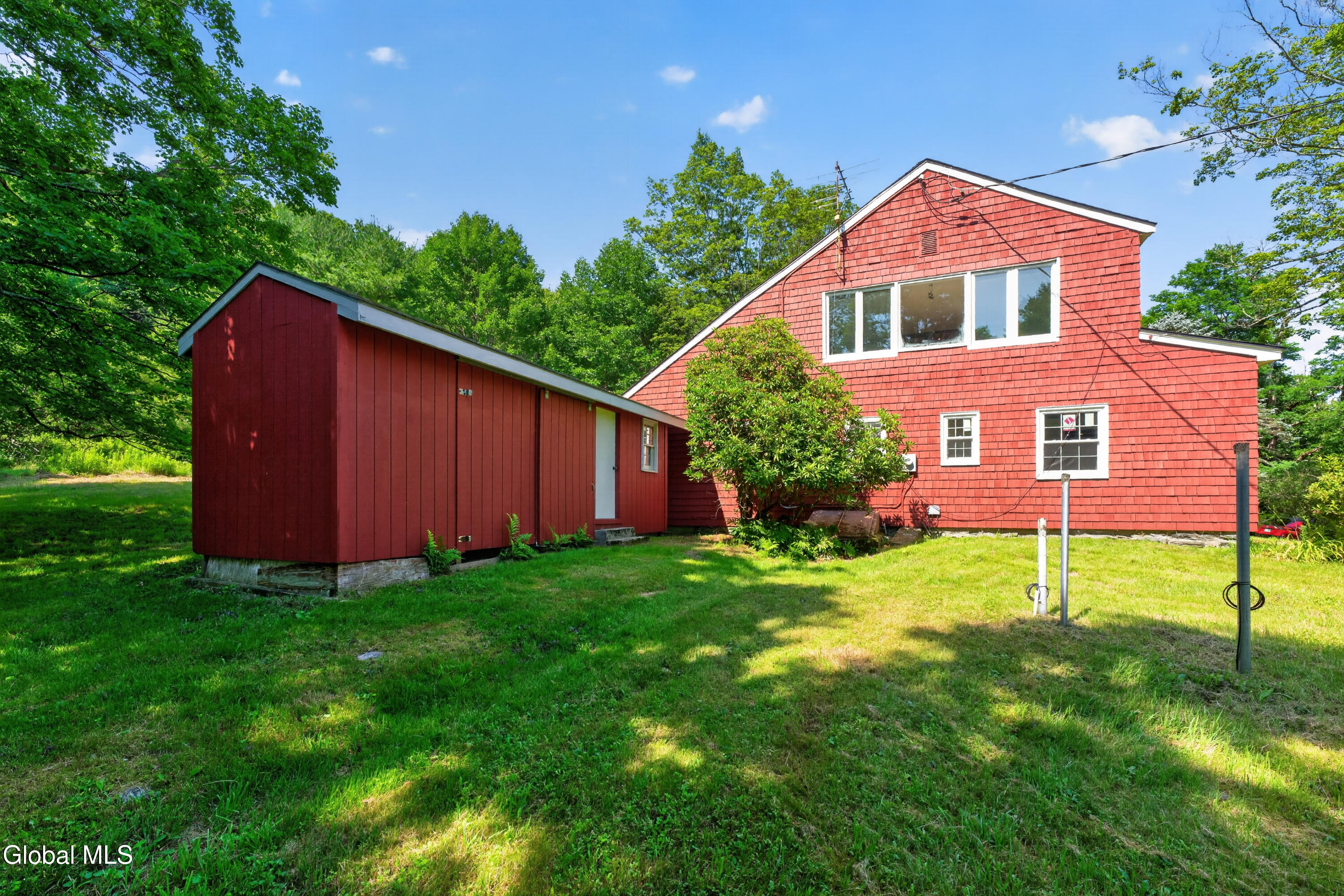 201 Presbyterian Hill Road Stephentown NY 12168