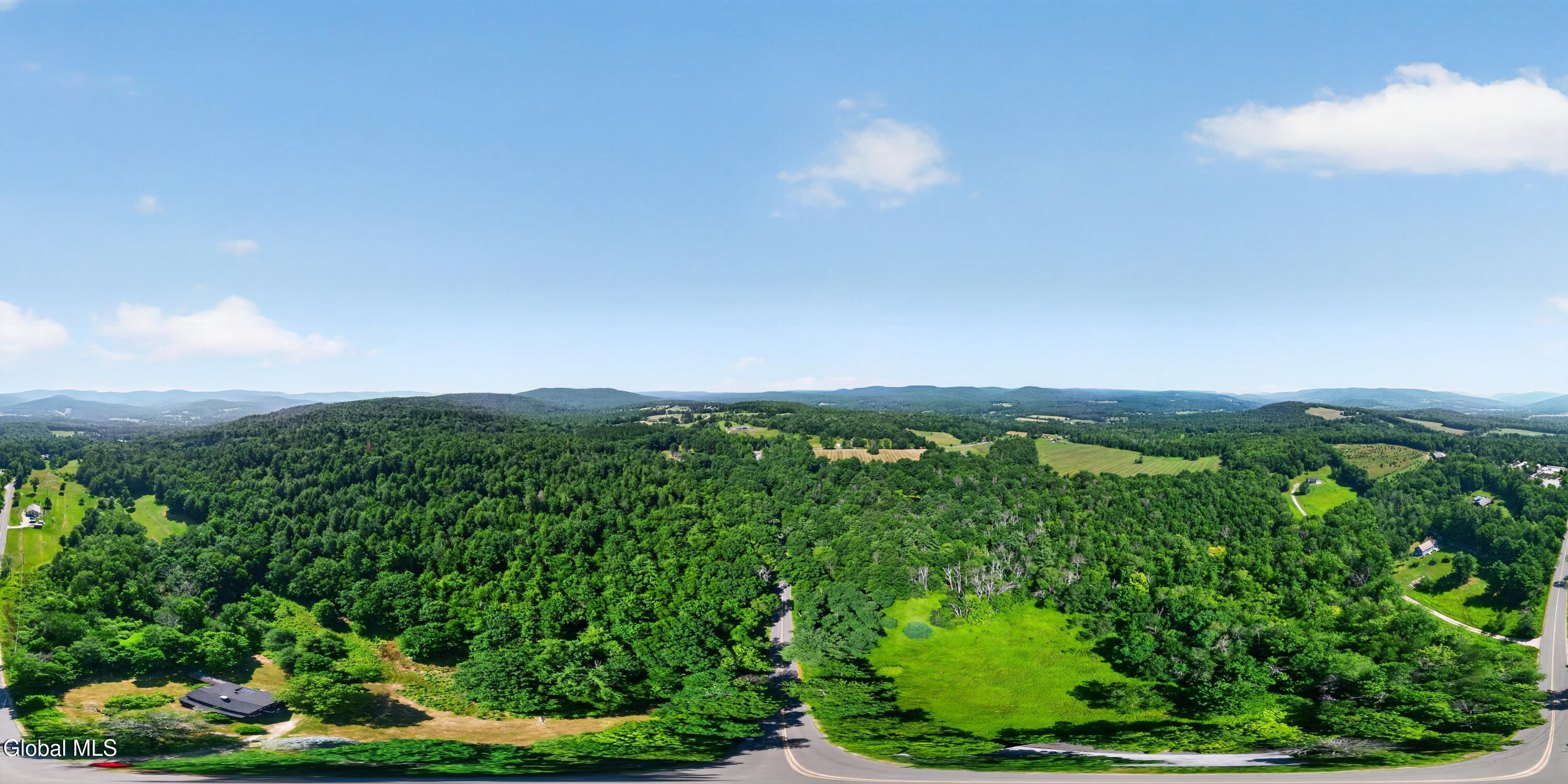 201 Presbyterian Hill Road Stephentown NY 12168