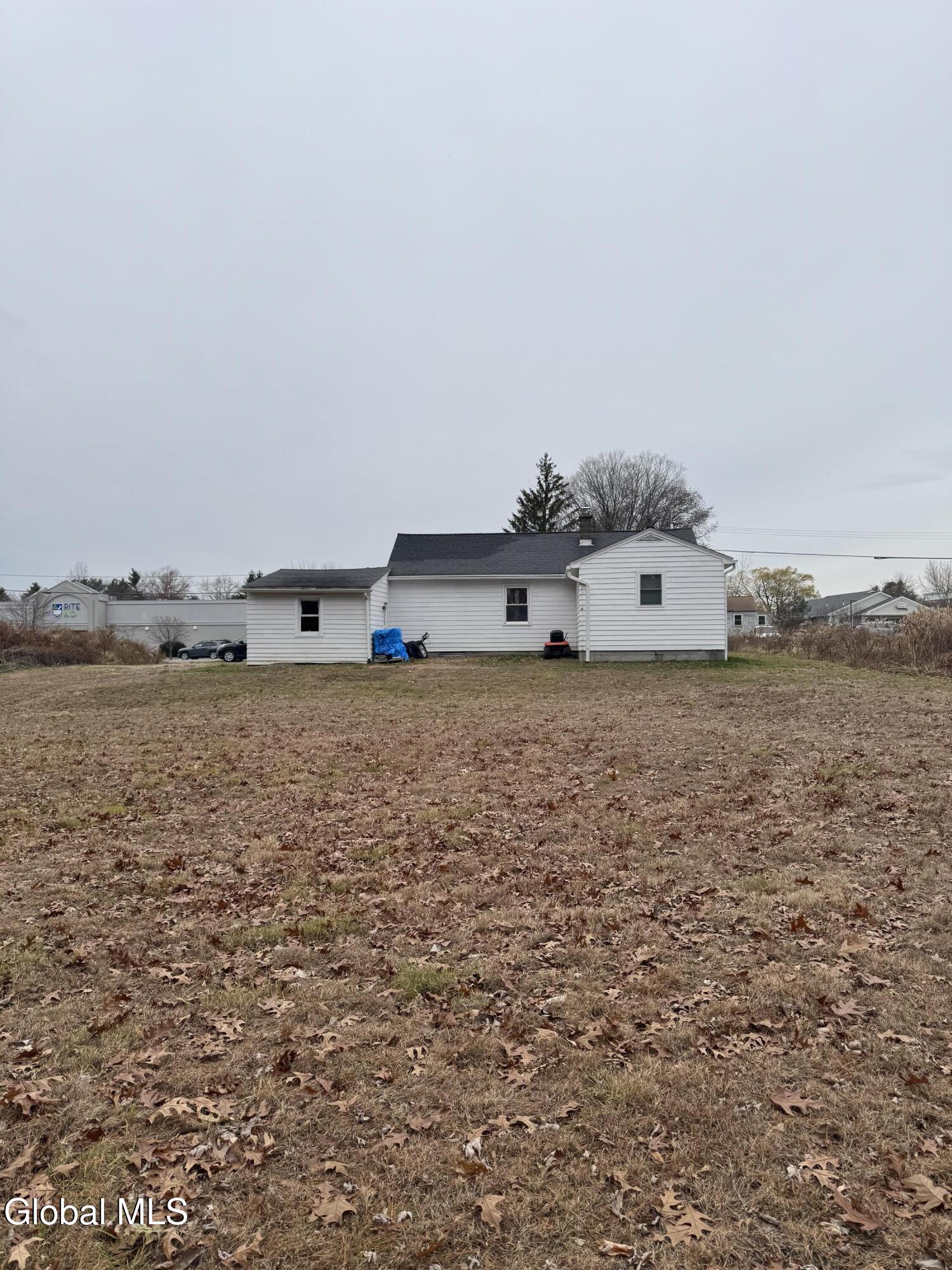 7 Route 236 Halfmoon NY 12065