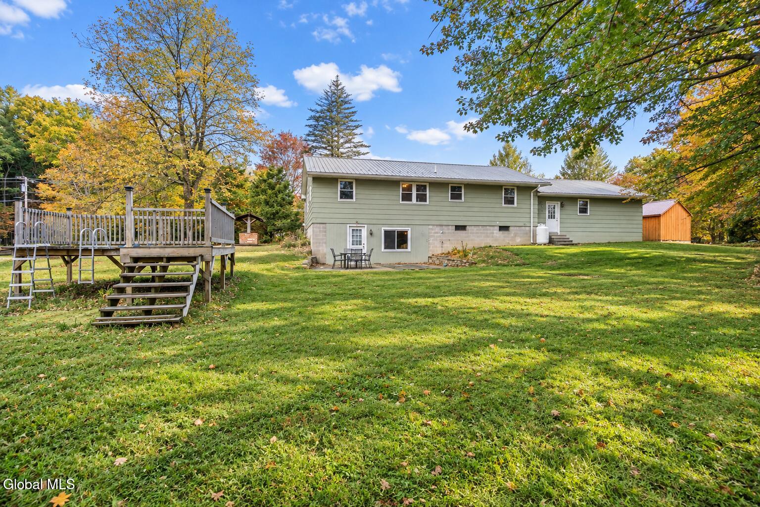 139 Blowers Road Gloversville NY 12078