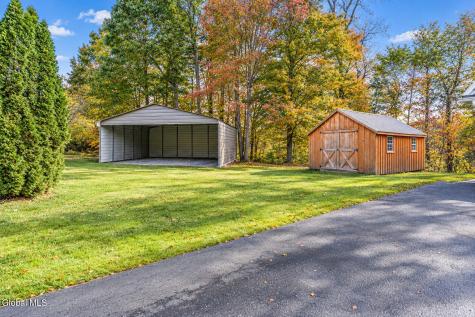 139 Blowers Road Gloversville NY 12078