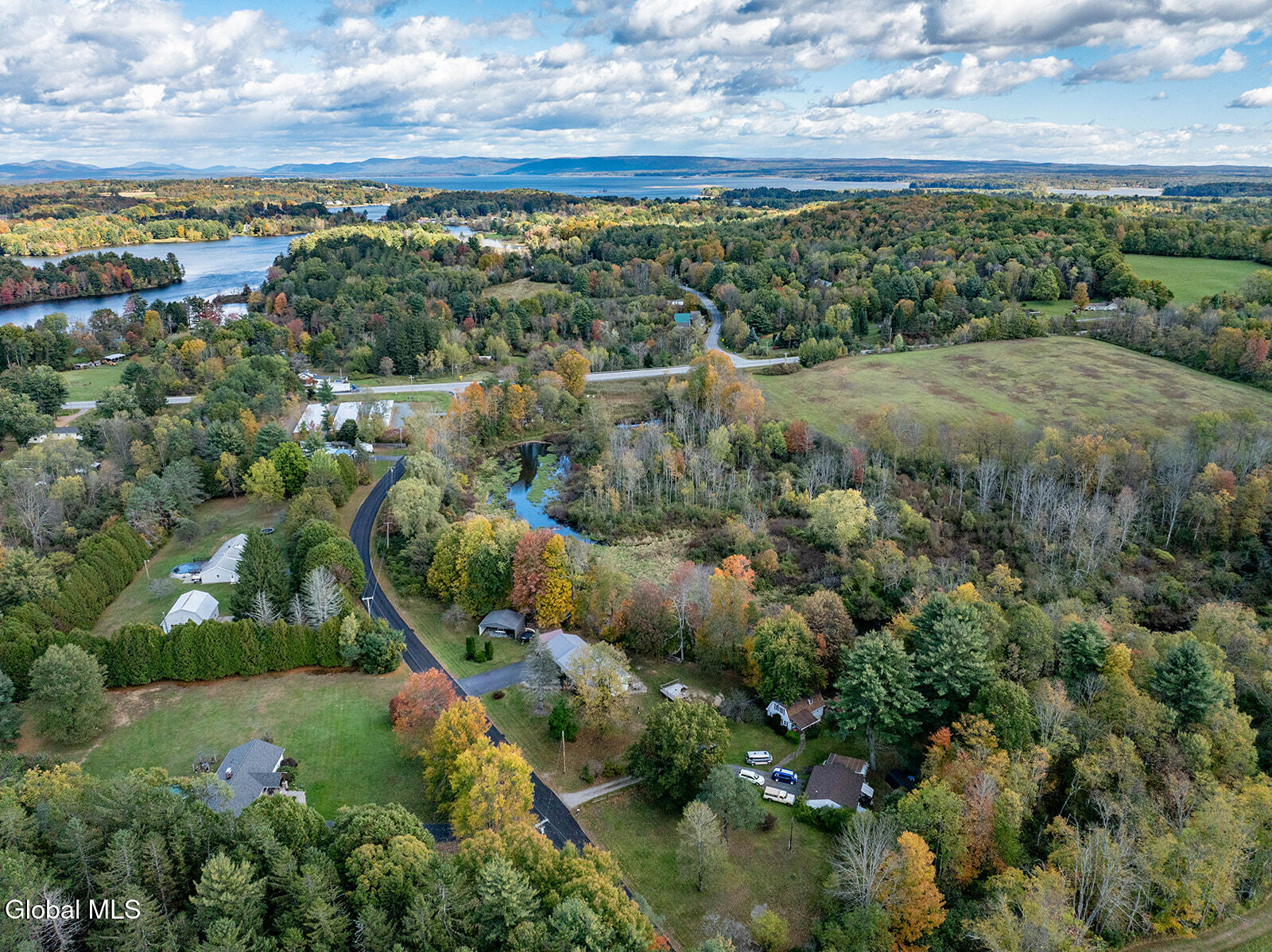 139 Blowers Road Gloversville NY 12078