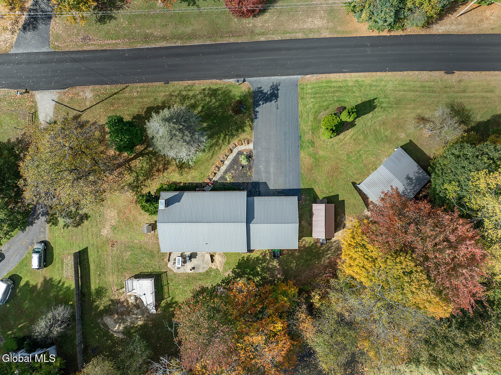 139 Blowers Road Gloversville NY 12078