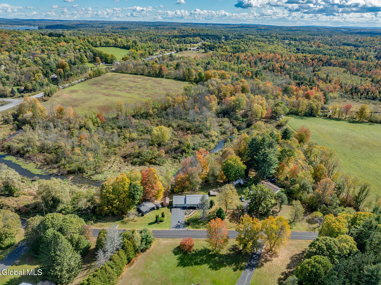 139 Blowers Road Gloversville NY 12078